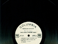 Blue Oyster Cult – Demonstration Not For Sale - The Columbia BOC Bootleg - with Kevin Eric Saunders stamp.jpg